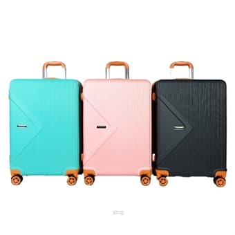 Giordano 20-inch Trolley Luggage - GA2208