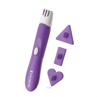 [Sale] Remington Women Bikini Trimmer Battery Operated - WPG4010C