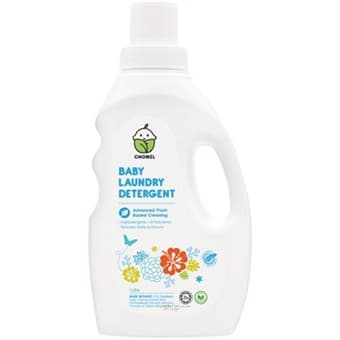 Chomel Baby Laundry Detergent 1 Litre - BCH70061