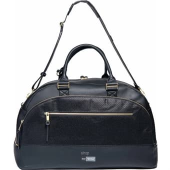 Marshall Downtown Duffel (Black/Gold) - MDT62851
