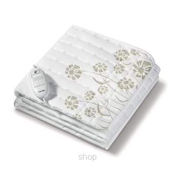 Beurer Comfort Electric Under Blanket - TS23