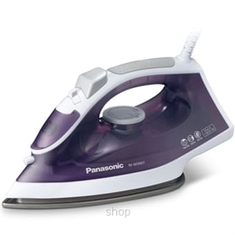 Panasonic M-Series Steam Iron - NI-M300TVSK
