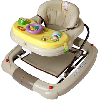 Sweet Cherry 2 in 1 Fantasy Walker - T10770