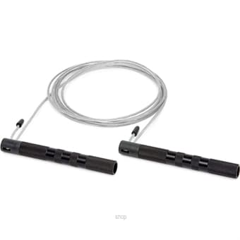 Adidas Cable Skipping Rope, ADRP-11016