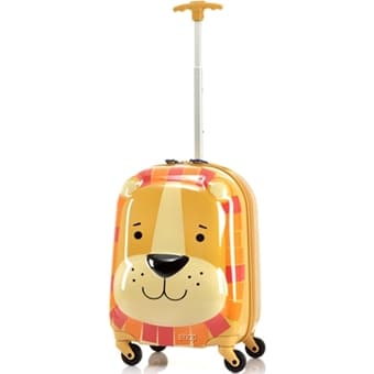 Samsonite SAMMIES DREAMS Spinner 45cm/16Inch Lion Atnm - U22*96117