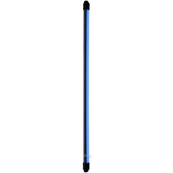 Nanlite 30C 1 Kit 4 Feet RGBWW LED Tube Black - PAVO30CII