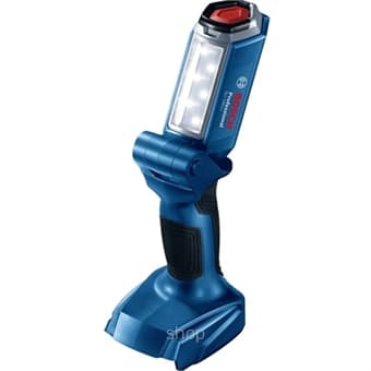 Bosch GLI 180-LI Professional SOLO Cordless Light (Without Battery and Charger) - 06014A11L0