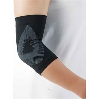 Dr.MED Triplicated Lining Compressive Elbow Sleeve - DR-E090
