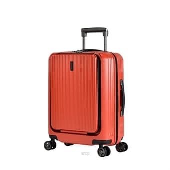 Eminent Alfred KK50 Front Opening PC 20 Inch Hard Case Luggage - EM-KK50