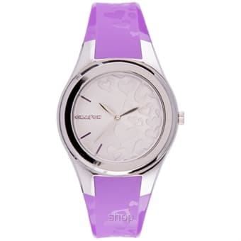 Crayon CR3.221 Analog Watch - CR3.221PURPLE