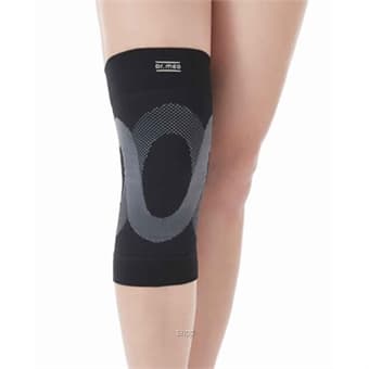 Dr.MED Triplicated Lining Compressive Knee Sleeve - DR-K090