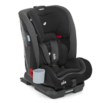 Joie Bold Ember Car Seat For 9 Months-12 Years (9kg-36kg)