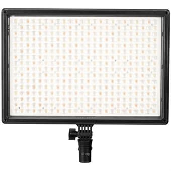 Nanlite Mixpad II 27C RGBWW Hard and Soft Light LED Panel Black - 3150-CN-MIXPADII-27C