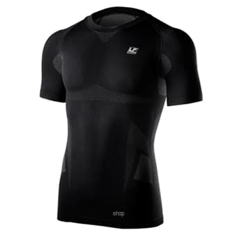 LP Support Embioz Shoulder Support Compression Top - LP233Z**