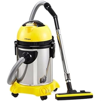 Morgan 3-In-1 Vacuum Cleaner (Dry/Wet/Blow) - MVC-TC181SS