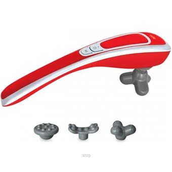 Gintell G-Relax EZ Portable Massager - GT029