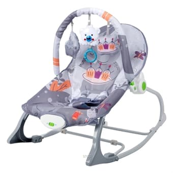 Sweet Cherry Tamie Bouncer - SC668