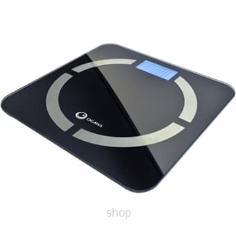 Ogawa Intellab Bluetooth Body Scale - AC1202