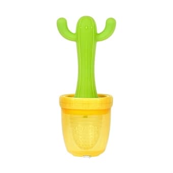 Sillymann Silicone Fruit Feeder - WSB120G