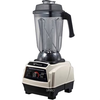 Butterfly 2.5L Commercial Power Blender - B-592