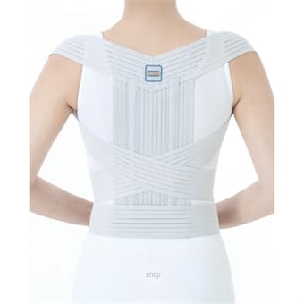Dr.MED Posture Corrective Control Support (Mild) - DR-B011-1