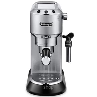 DeLonghi Dedica Pump Espresso Machine - EC685.M