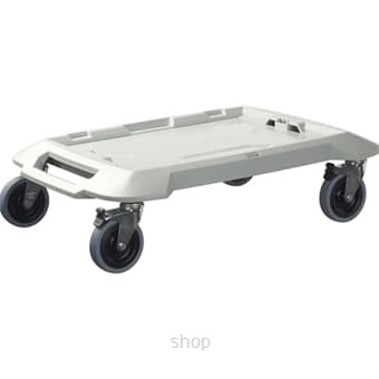 Bosch Professional L-BOXX Roller Plate - 1600A001S9