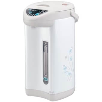 Butterfly Thermo Pot 5L - BTP-500A