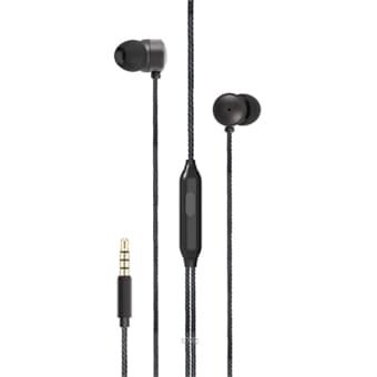 XO Hemispherical Design In-Ear Earphone with Microphone - EP11