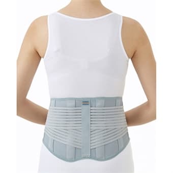 Dr.MED Elastic Waist Support - DR-B021