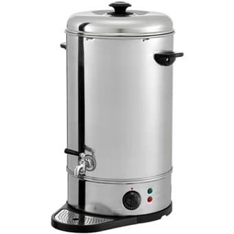 Butterfly Water Boiler 10 Liter - WB-10