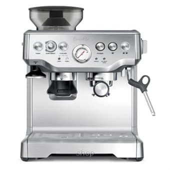 Breville Barista Express Coffee Machine - BES870