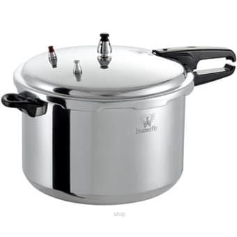 Butterfly Pressure Cooker 16.5L - BPC-32A