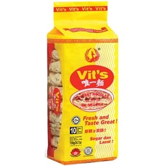 Vits Instant Noodles Economic Pack 700gm