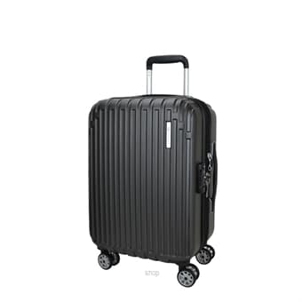 Eminent KG82 Hard Case PC Zipper Trolley Case 20 Inch Luggage