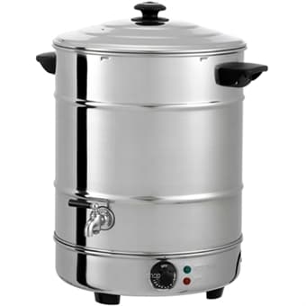 Butterfly Water Boiler 30 Liter - WB-30