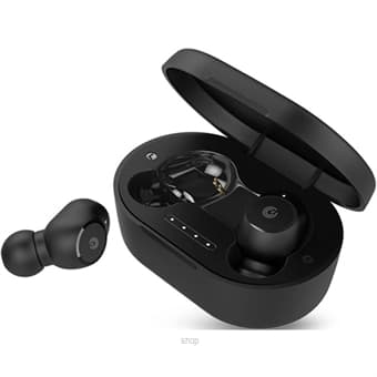 SonicGear Wireless Bluetooth Earbuds Playtime Up to 36 Hours Low Latency - Earpump TWS 2 (2021)