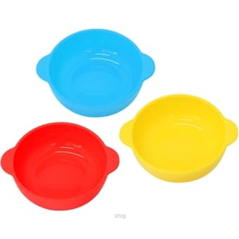 Sillymann Silicone Cereal Bowl 450ml