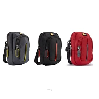 Case Logic Compact Camera Case with Storage