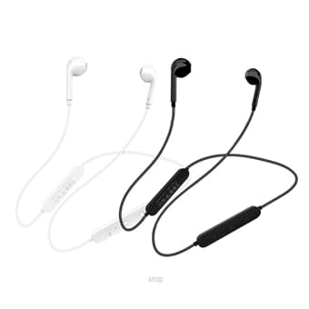 XO Sport Stereo Bluetooth Earphones - BS18
