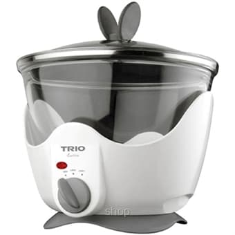 TRIO Slow Cooker - TSC-350