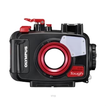 Olympus Underwater Housing - PT-059