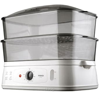TRIO Food Steamer - TFS-18
