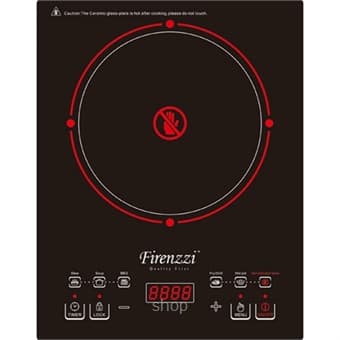 Firenzzi Ceramic Cooker - FRC-1022