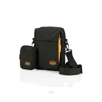 American Tourister ORBIT Crossbody Bag AS RIGEL Black, QC9*09002