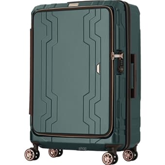Legend Walker 19 Inch Blue Whale APC TC-Expandable + SZ+with TSA Lock Hard Luggage, 725205-48