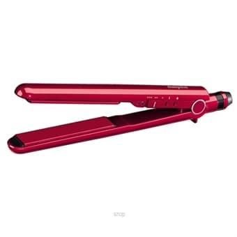BaByliss Pro 235 Smooth Hair Straightener - 2398BU