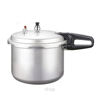 Trio Pressure Cooker 3.5L - TPC-1835