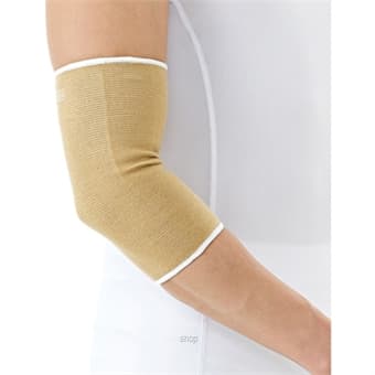 Dr.MED Elbow Sleeve (Soft Compression) - DR-E010