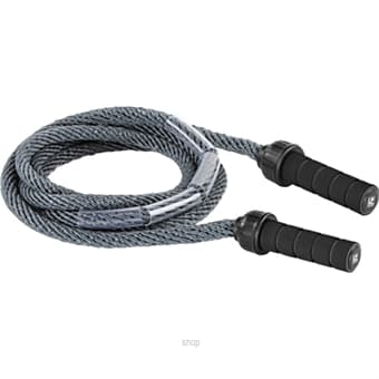 LP Support Weaved Jump Rope Grey - FT5111